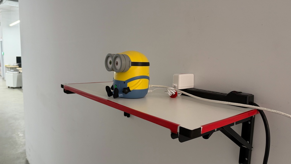 Davolink Minions Bob Test Results