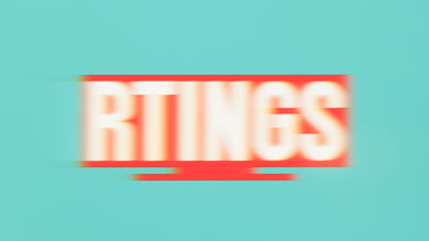 TCL R745 QLED Motion Interpolation (60 fps) Picture