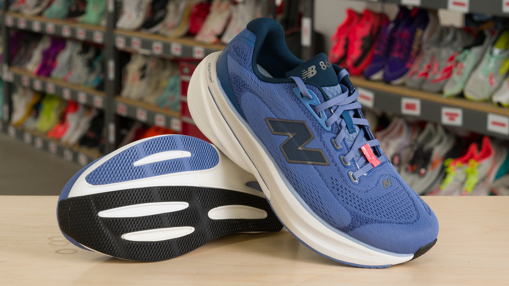 New Balance Fresh Foam X 860v15