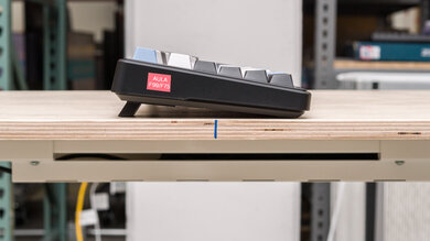 AULA F99/F75 Side Picture