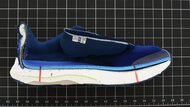 Mizuno Wave Inspire 22 Stack Height Photo