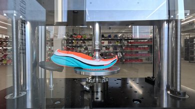 Saucony Endorphin Speed 5 Forefoot Cushioning Picture