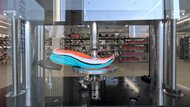Saucony Endorphin Speed 5 Forefoot Cushioning Picture