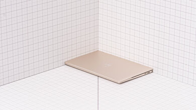 HP ENVY x360 13 (2020) Dimensions Photo