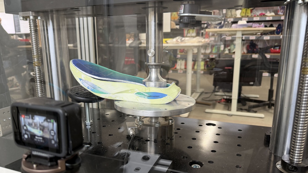 Altra Vanish Carbon 3 Test Results