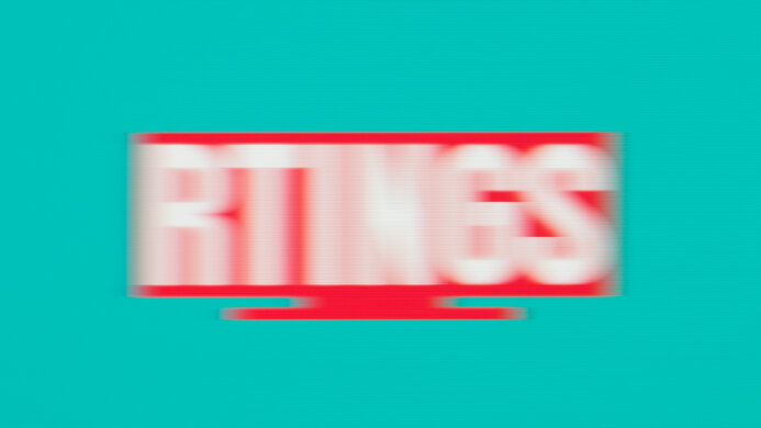 LG 34GP950G-B Motion Blur Picture