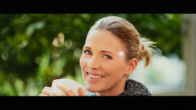 Hisense U8/U8K Reflections Picture