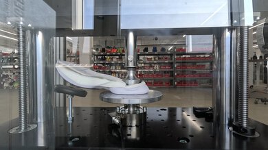 adidas Adizero Boston 13 Heel Cushioning Picture