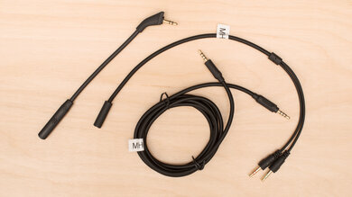 Cooler Master MH630 Cable Picture