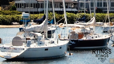 LG NANO75 2022 Sharpness Picture - 480p