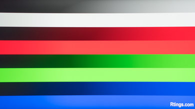 LG 34GK950F-B Gradient Picture