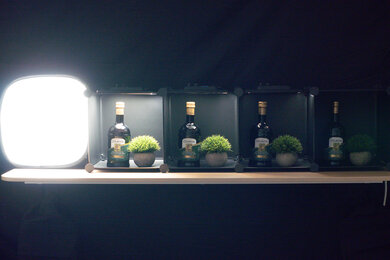 Sony ZV-E10 Dynamic Range Scene