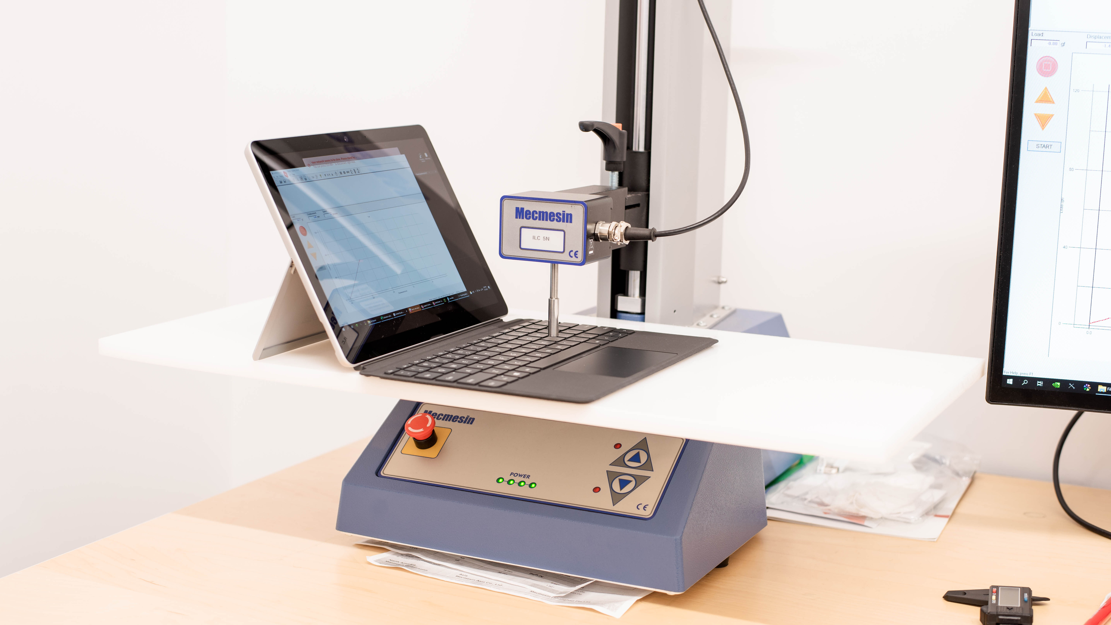 perceptual testing image