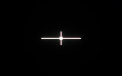 Dell XPS 16 (2024) Black Uniformity Photo