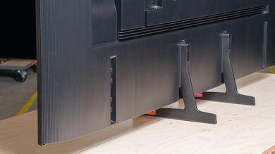 Samsung Q7F 2025 Build quality picture