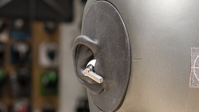 Nothing Ear (stick) Stability Picture