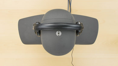 Bowers & Wilkins P5 Series 2 Top Picture