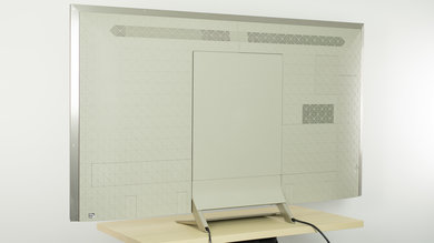 Sony X940E Back Picture