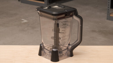 Ninja Mega Kitchen System BL770 vs Ninja Professional Plus Kitchen System  with Auto-iQ Side-by-Side Blender Comparison - RTINGS.com