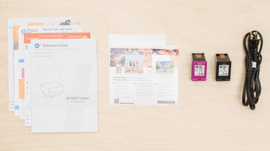 HP ENVY Inspire 7255e In the Box Picture