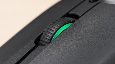 HyperX Pulsefire Haste 2 Mouse wheel picture