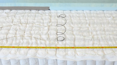 Casper Cooling Select Hybrid Spring Layer Density Picture