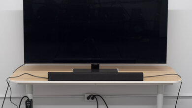Vizio V Series V214x-K6 Dimensions photo - bar
