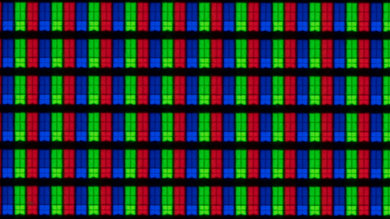 Samsung The Frame 2019 Pixels Picture