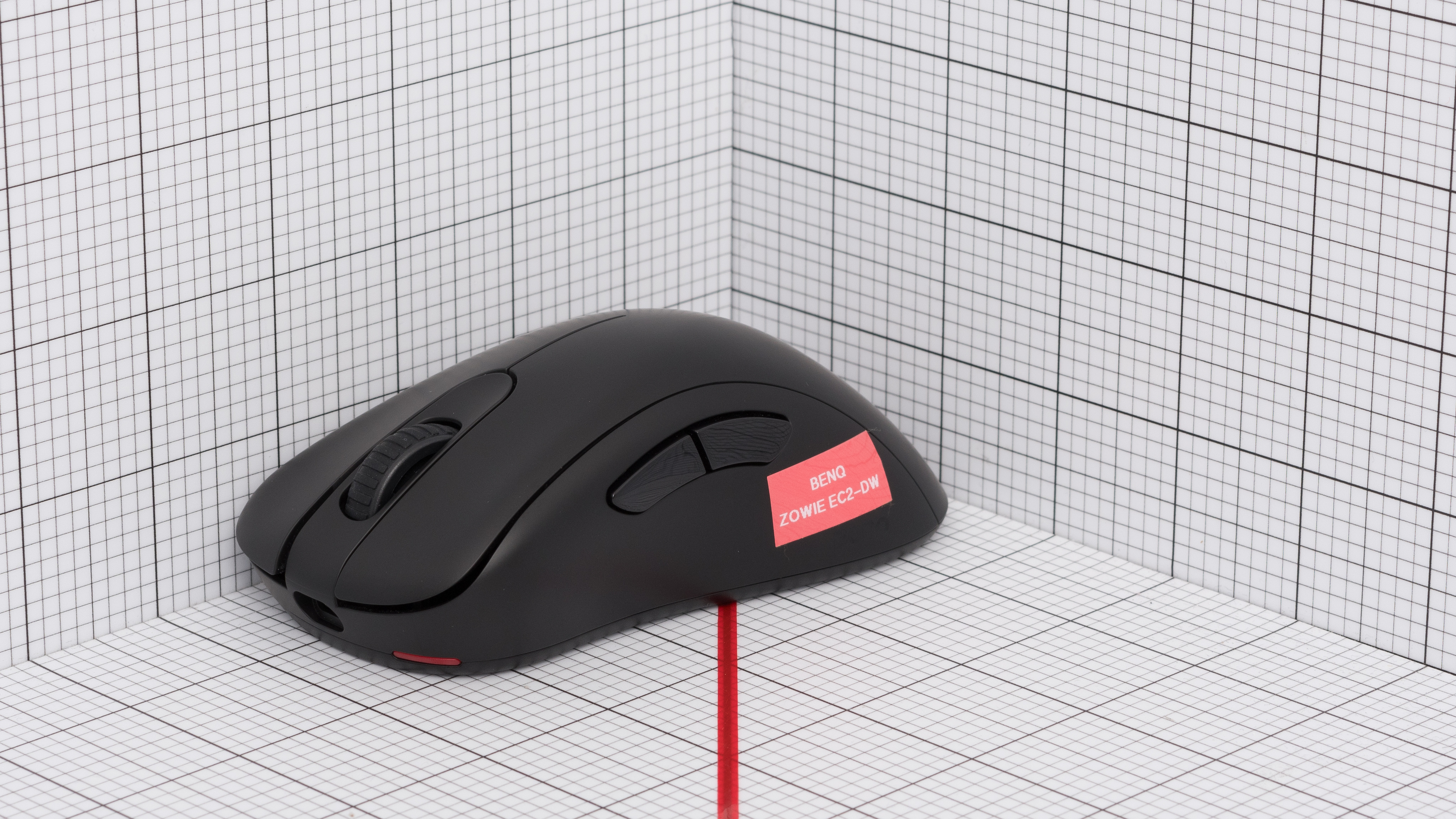 BenQ ZOWIE EC2-DW Review - RTINGS.com