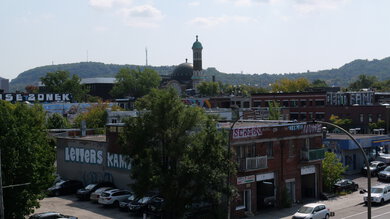 Panasonic LUMIX GH7 Sample Gallery - Church