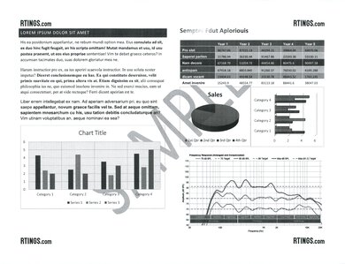 Brother HL-L2460DW Color Document Picture