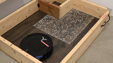 Ecovacs DEEBOT T80 OMNI Picture