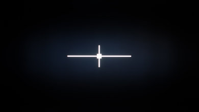 LG SM9500 Black Uniformity Picture with Local Dimming