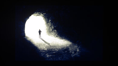 Hisense U6/U6H Contrast Picture