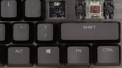 Mountain Everest Max Customizability Overview