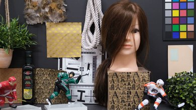 Fujifilm X-Pro3 4k Test Scene Extract