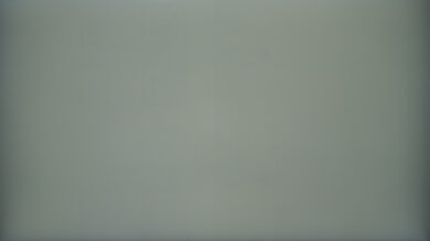 Samsung The Sero Image Retention Picture