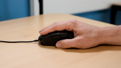 ROCCAT Kain 100 AIMO Palm Grip Picture