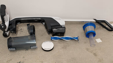 Hoover ONEPWR Evolve Pet Maintenance Picture