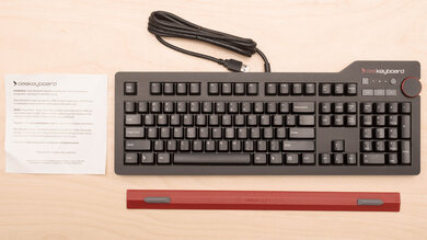 Das Keyboard 4 Professional Bundle Picture