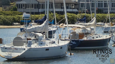 Samsung KS9000 720p Picture