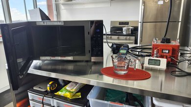 LG NeoChef MSER2090S