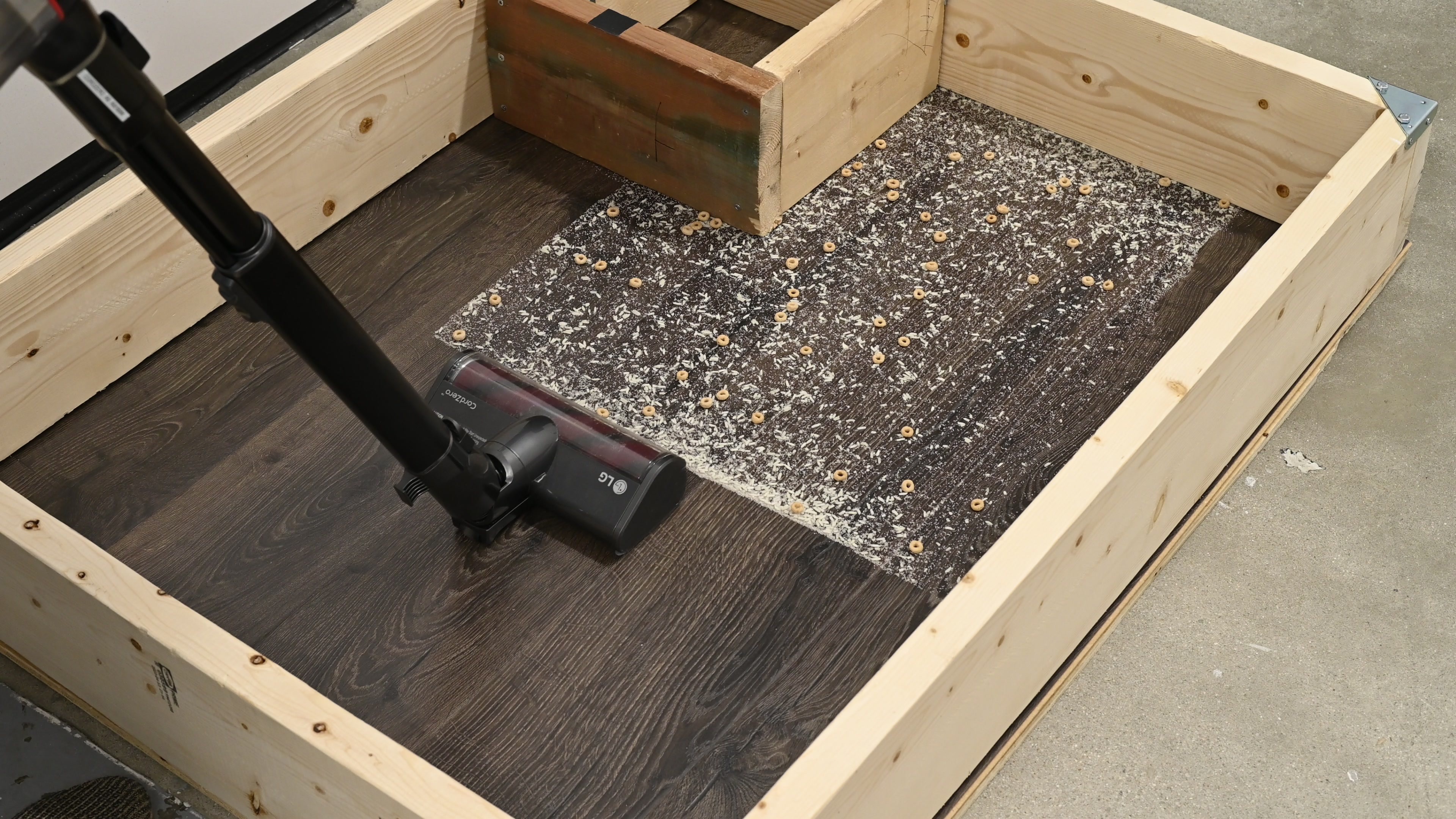 perceptual testing image