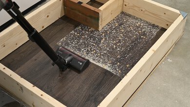 LG CordZero A9 [A916, A916BM] In-Test Picture