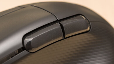 ROCCAT Kone Pro Air Buttons Picture