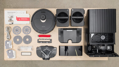 Roborock Qrevo In The Box Picture
