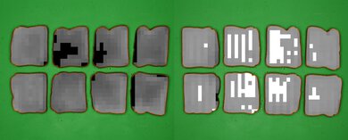 Anova Precision Oven 2.0 Processed Toast Picture