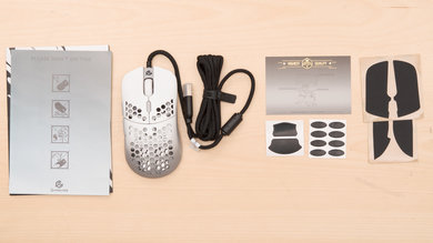 G-Wolves Hati HT-M Classic Edition In the box picture