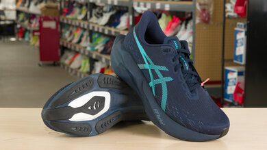 ASICS NOVABLAST 6 Review
