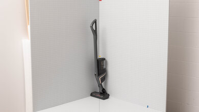 Miele Triflex HX1 Storing Picture